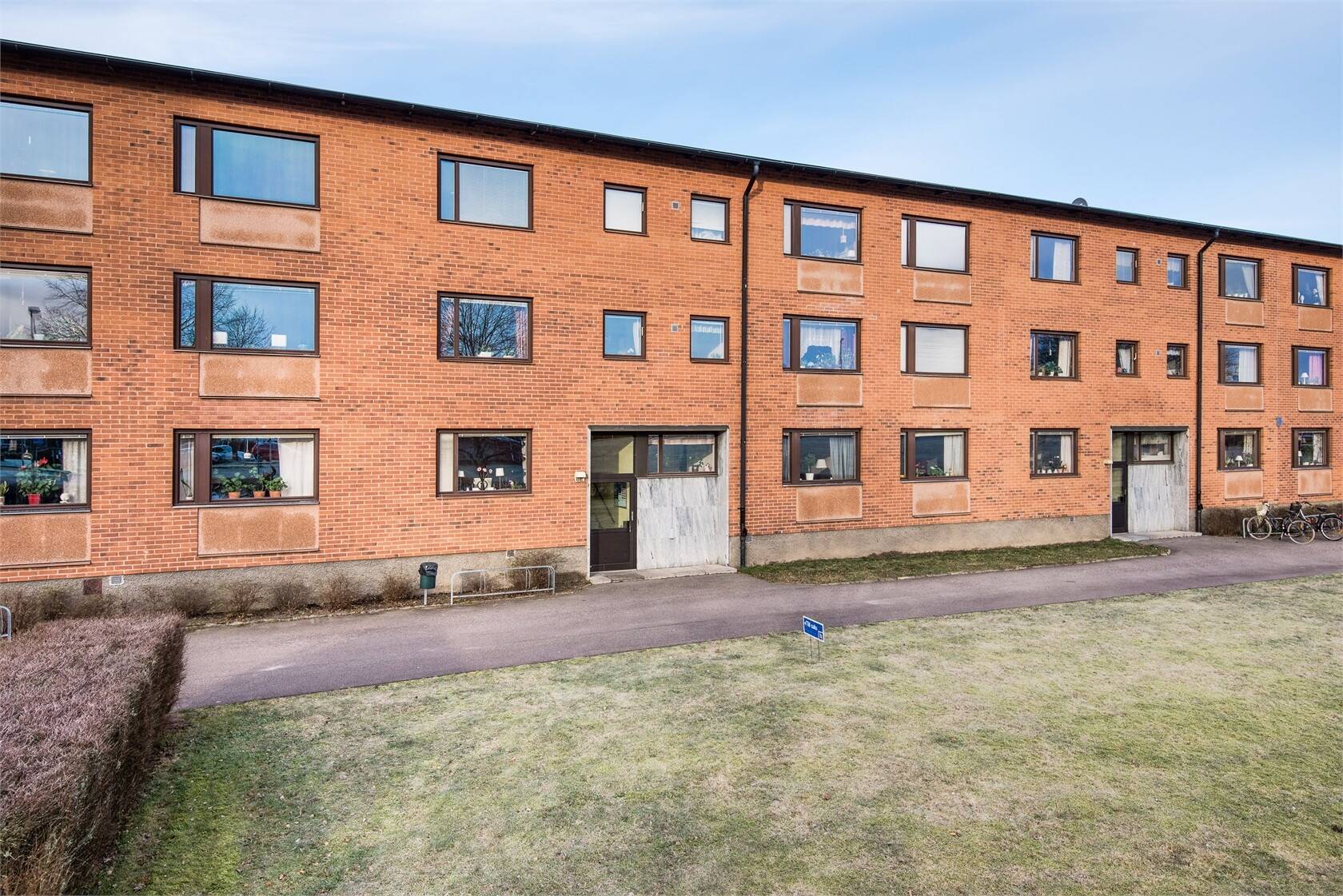 1 rum Lägenhet på Bjursdalsvägen 8E Bjursdalen Boxholms kommun - bild 12
