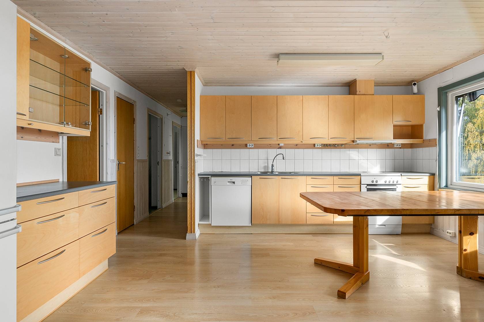 6 rum Villa på Arnljotsvägen 46 Gällö Bräcke kommun - bild 8