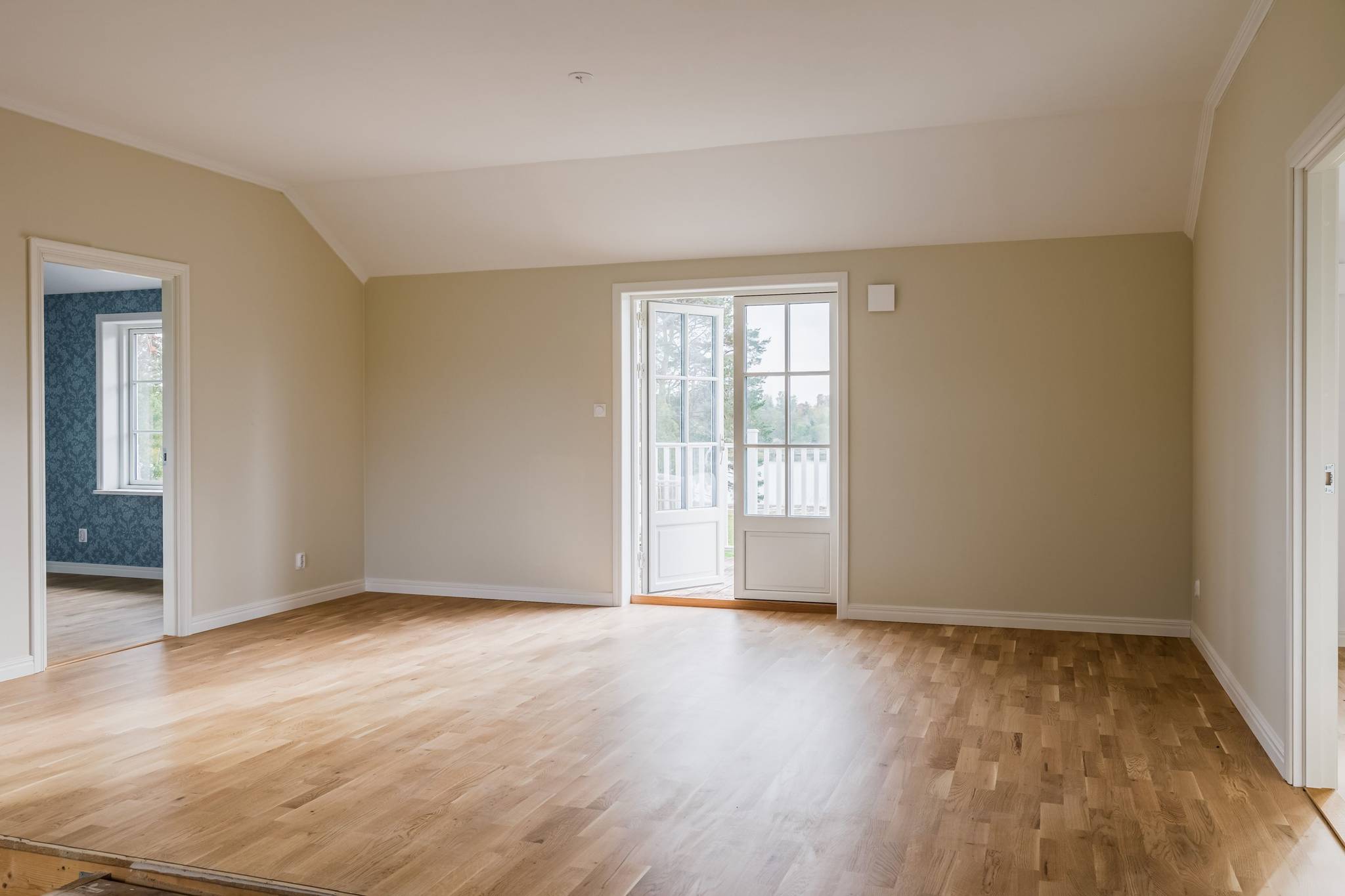 8 rum Villa på Tuskö 131 Tuskö - Östhammar Östhammars kommun - bild 26