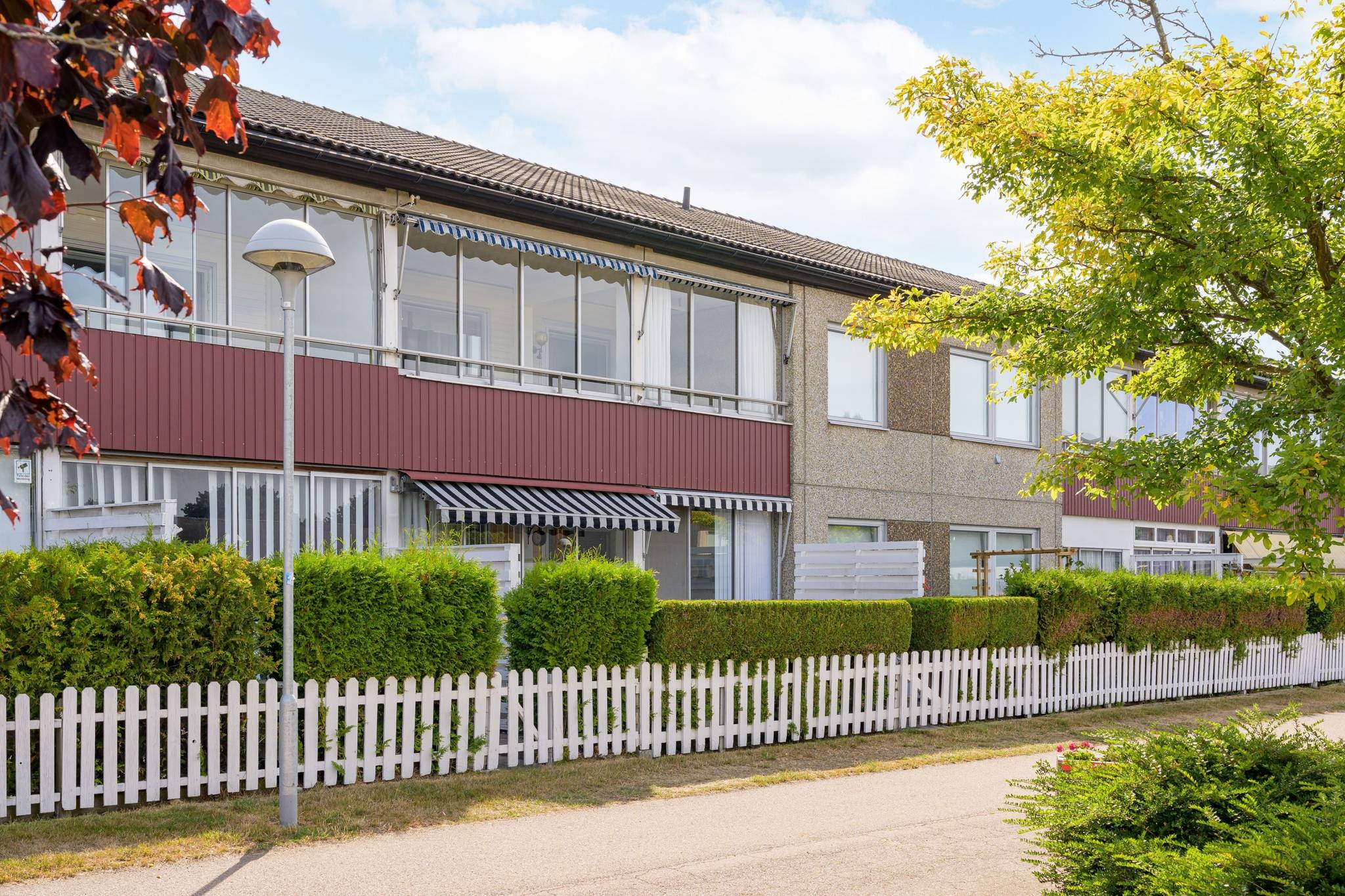 3 rum Lägenhet på Bärnstensgatan 17B Ättekulla Helsingborgs kommun - bild 17