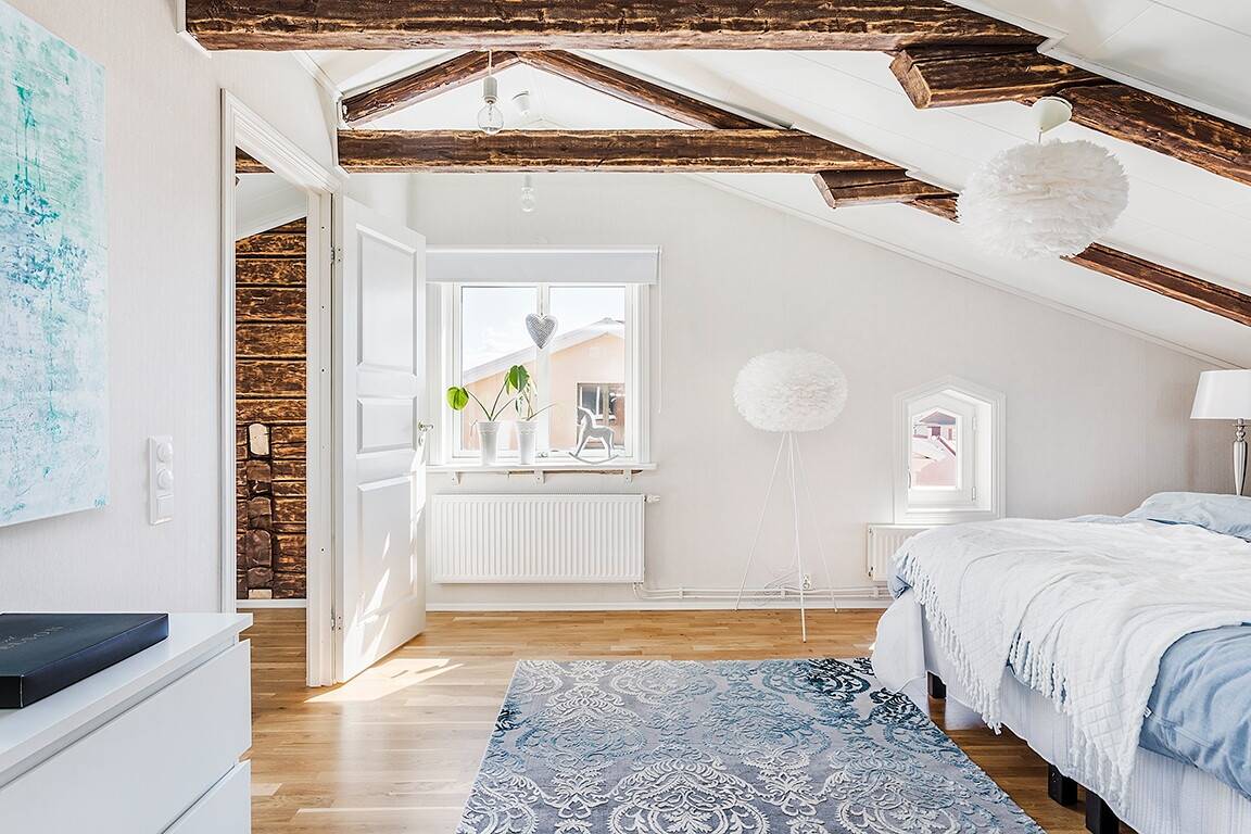 3.5 rum Lägenhet på Storgatan 52 B Centralt Östersunds kommun - bild 26