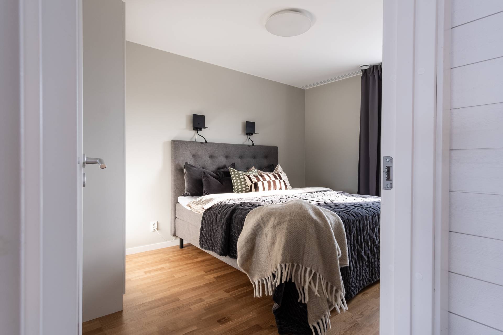 6 rum Lägenhet på Högåsstigen 9D Åre Sadeln Åre kommun - bild 12