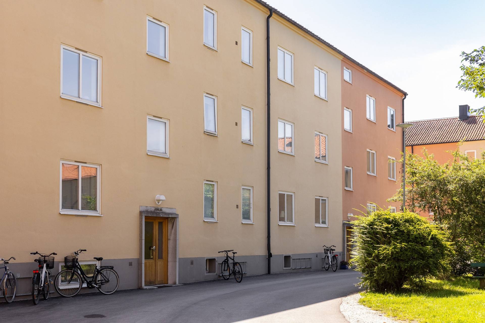 2 rum Lägenhet på Lännaplan 1F Länna Gotlands kommun - bild 26