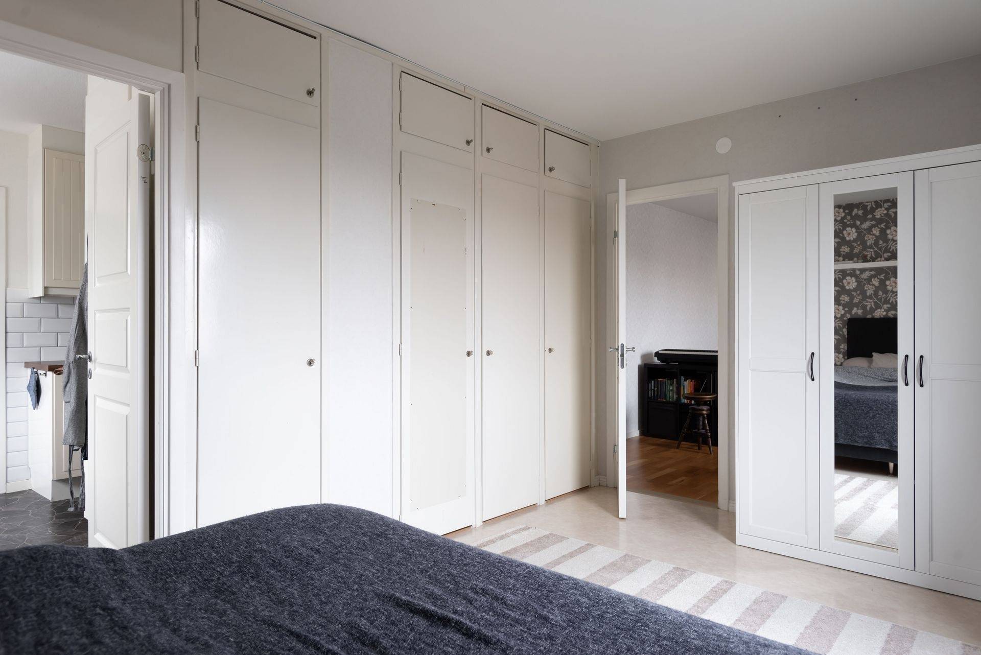 3 rum Lägenhet på Laxgården 1C Sandviken Karlskoga kommun - bild 22