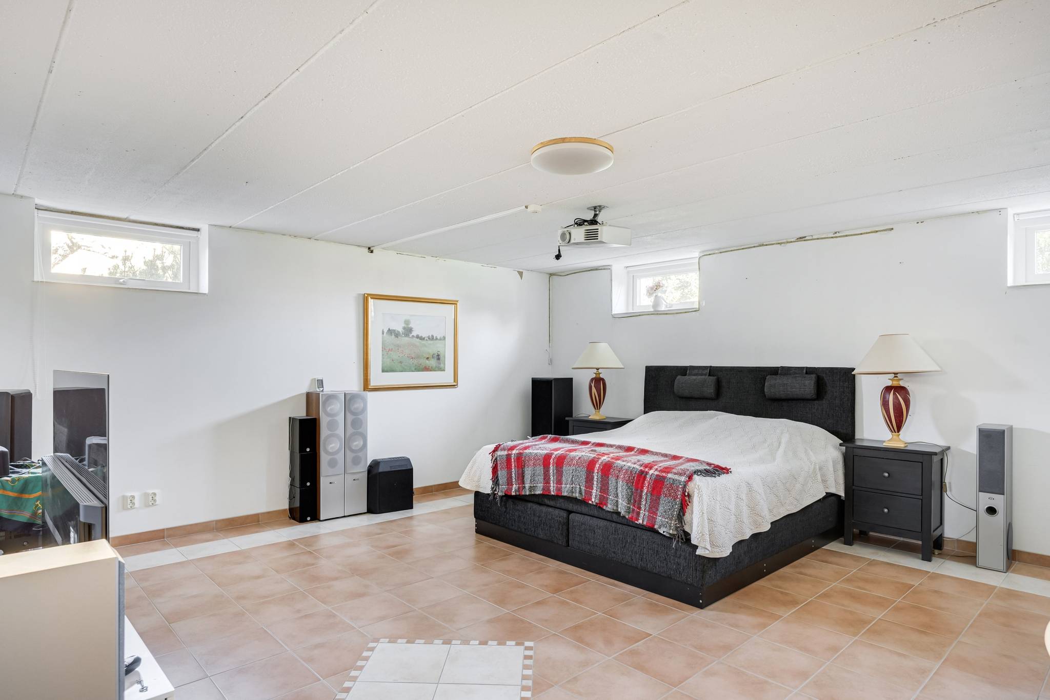 4 rum Villa på Björkgatan 8 Gamla delen Lomma kommun - bild 20