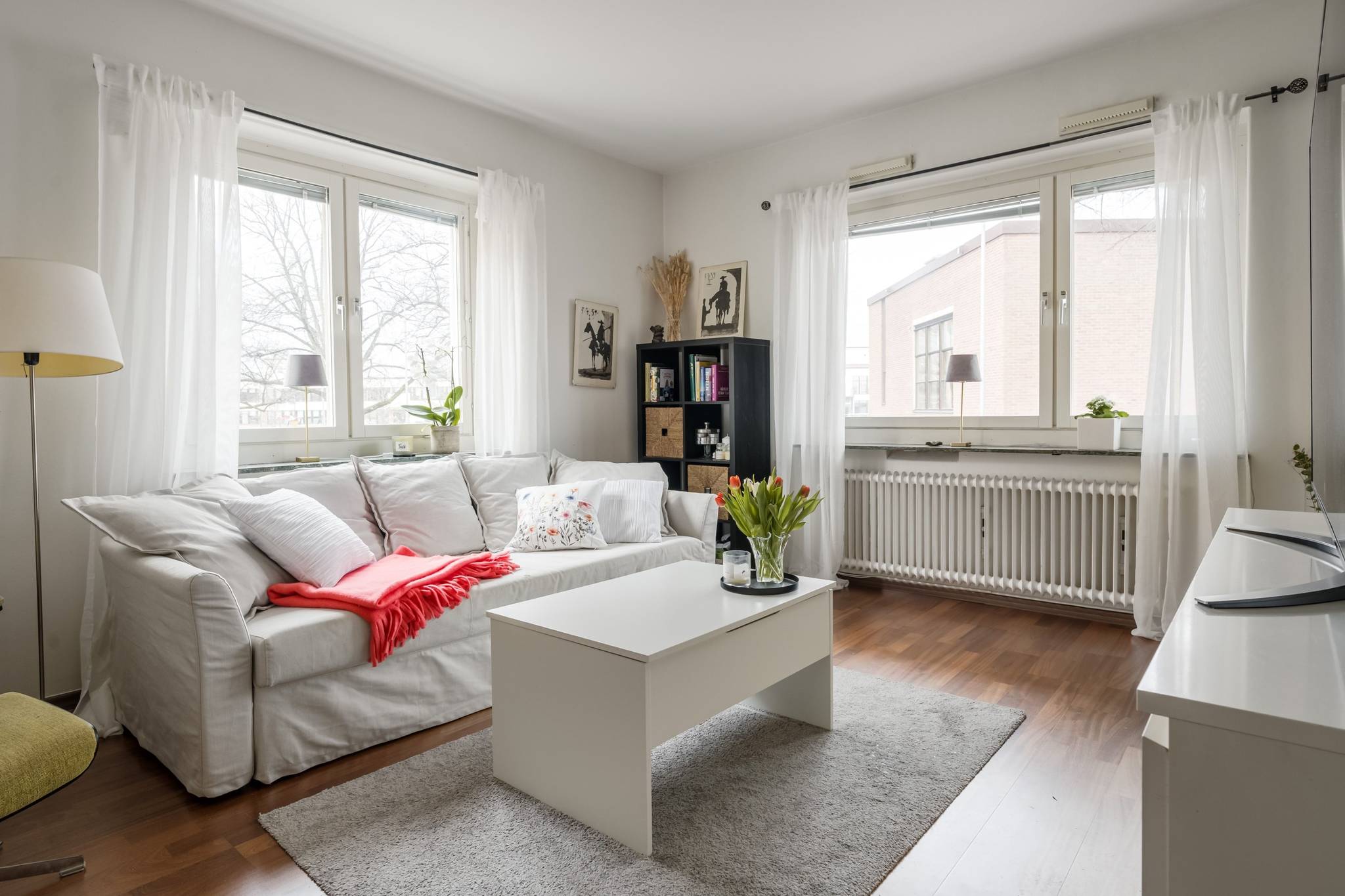2 rum Lägenhet på Schantzgatan 10A Norr Örebro kommun - bild 7