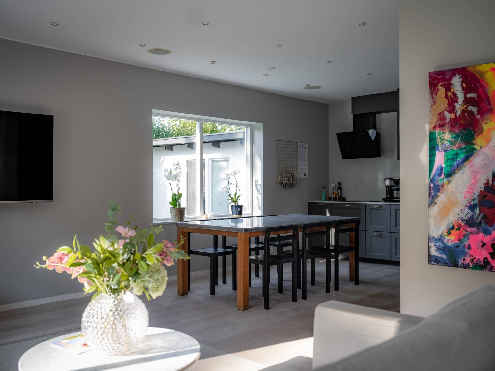 5 rum Parhus på Sågtorpsvägen 41B Näsby Park Täby kommun - bild 7