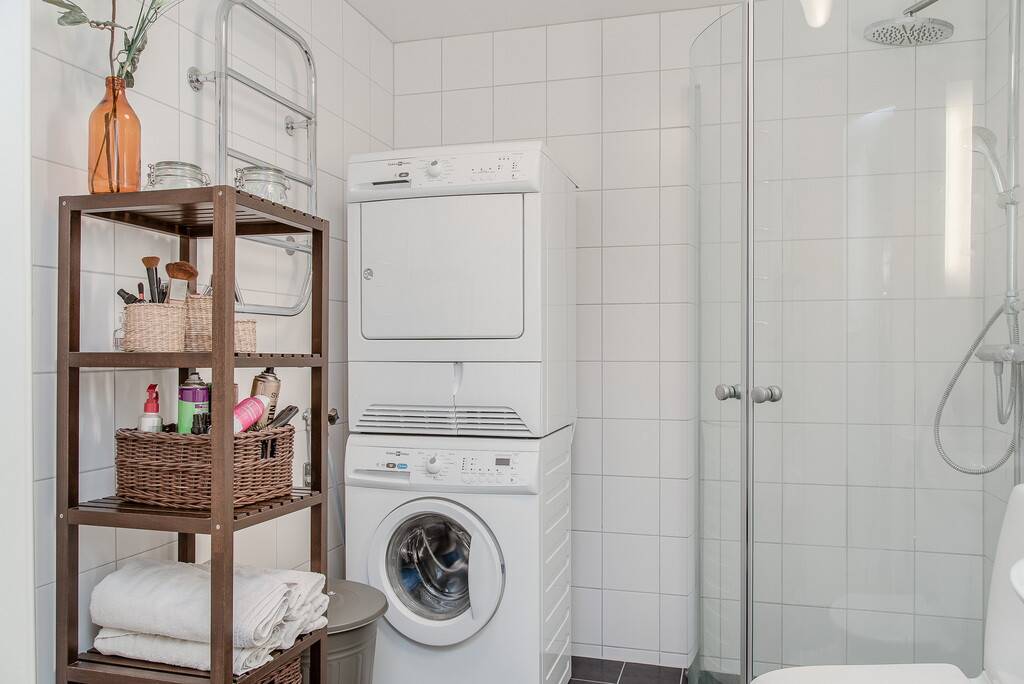 2 rum Lägenhet på Storgatan 53 Ulricehamn Ulricehamns kommun - bild 11