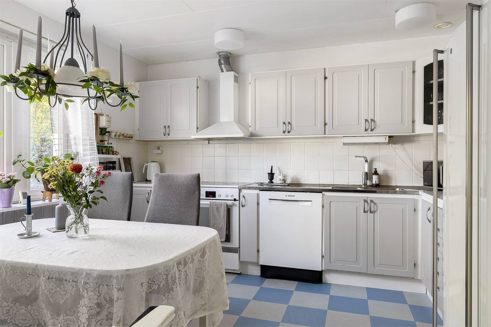 4 rum Villa på Eklundavägen 13 Fjärdhundra Enköpings kommun - bild 8