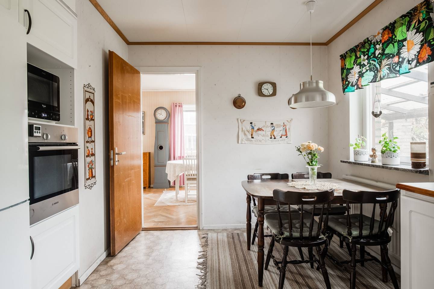 4 rum Villa på Allégatan 11 Centrum Tibro kommun - bild 5
