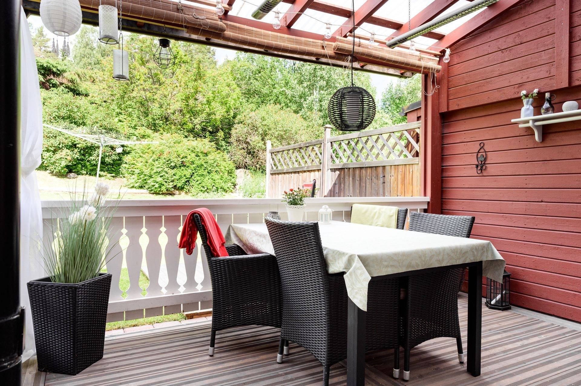 5 rum Villa på Stångtjärnsvägen 359 Slätta Falu kommun - bild 13