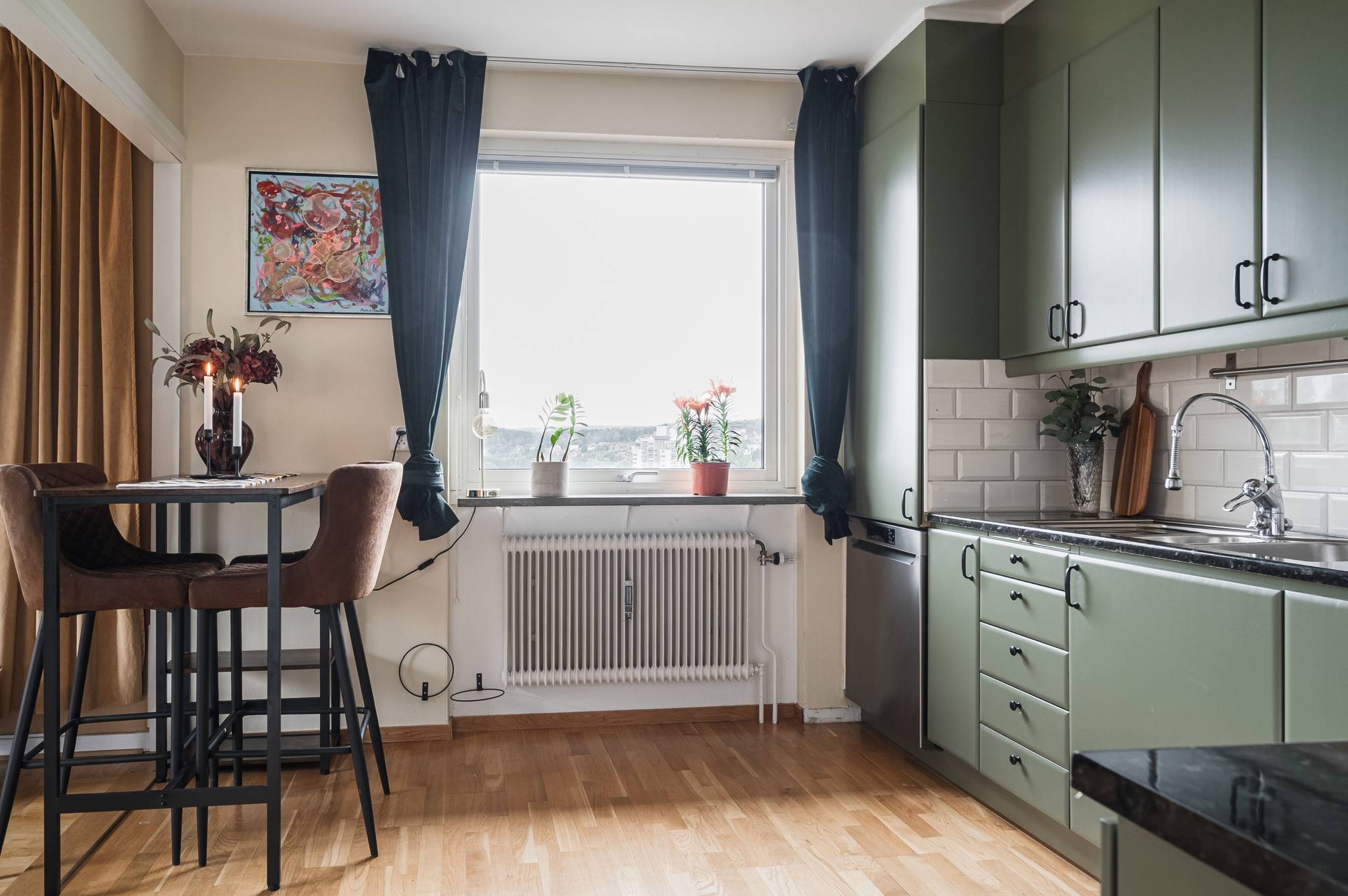 3 rum Lägenhet på Lindängsvägen 41A Ulricehamn Ulricehamns kommun - bild 9