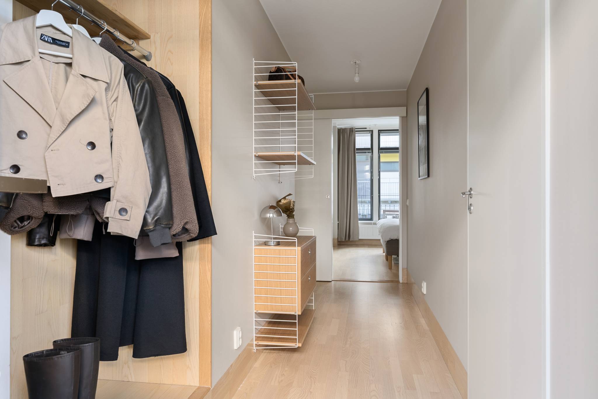 2 rum Lägenhet på Östra Eriksbergsgatan 81 Eriksberg Göteborgs kommun - bild 15