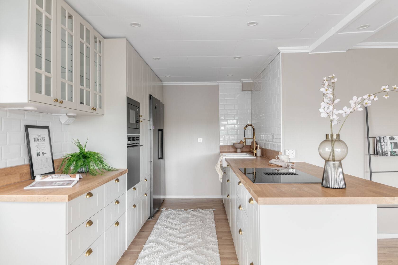 5 rum Radhus på Höjdenvägen 42 Lerum - Höjden Lerums kommun - bild 9