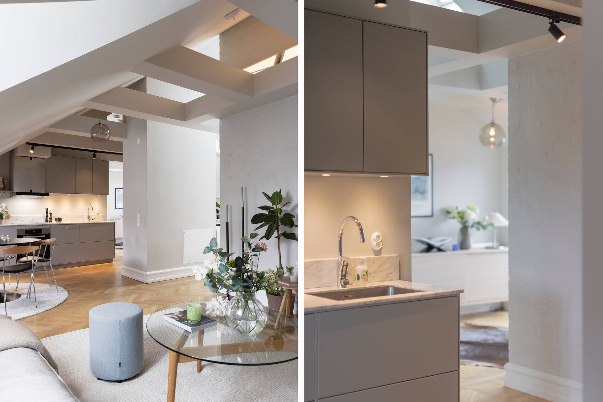 2 rum Lägenhet på Fersens väg 22 Davidshall Malmö kommun - bild 20