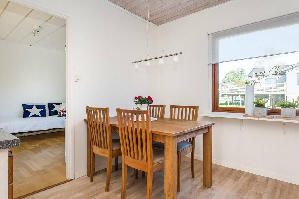 3 rum Villa på Egnahemsvägen 22 Sandared Borås kommun - bild 10