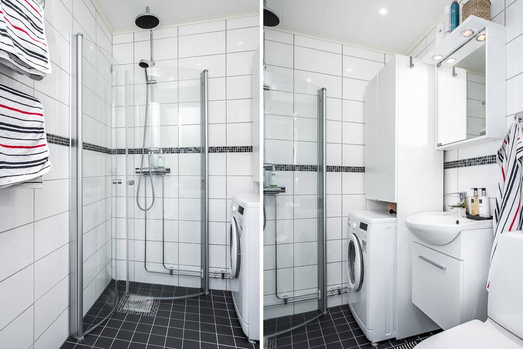 4 rum Lägenhet på Mårbackavägen 11B Ekeby Karlskoga kommun - bild 4