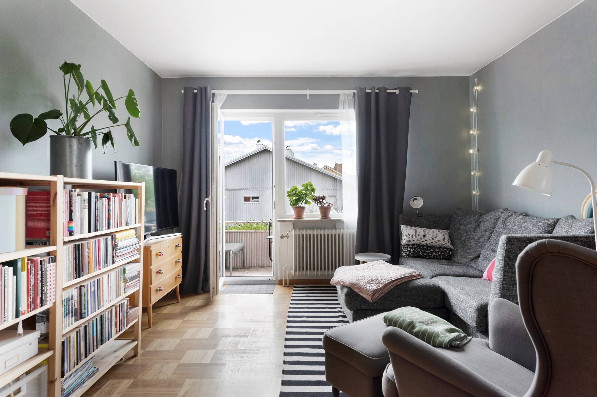 3 rum Lägenhet på Orrvägen 8 Teg Umeå kommun - bild 22