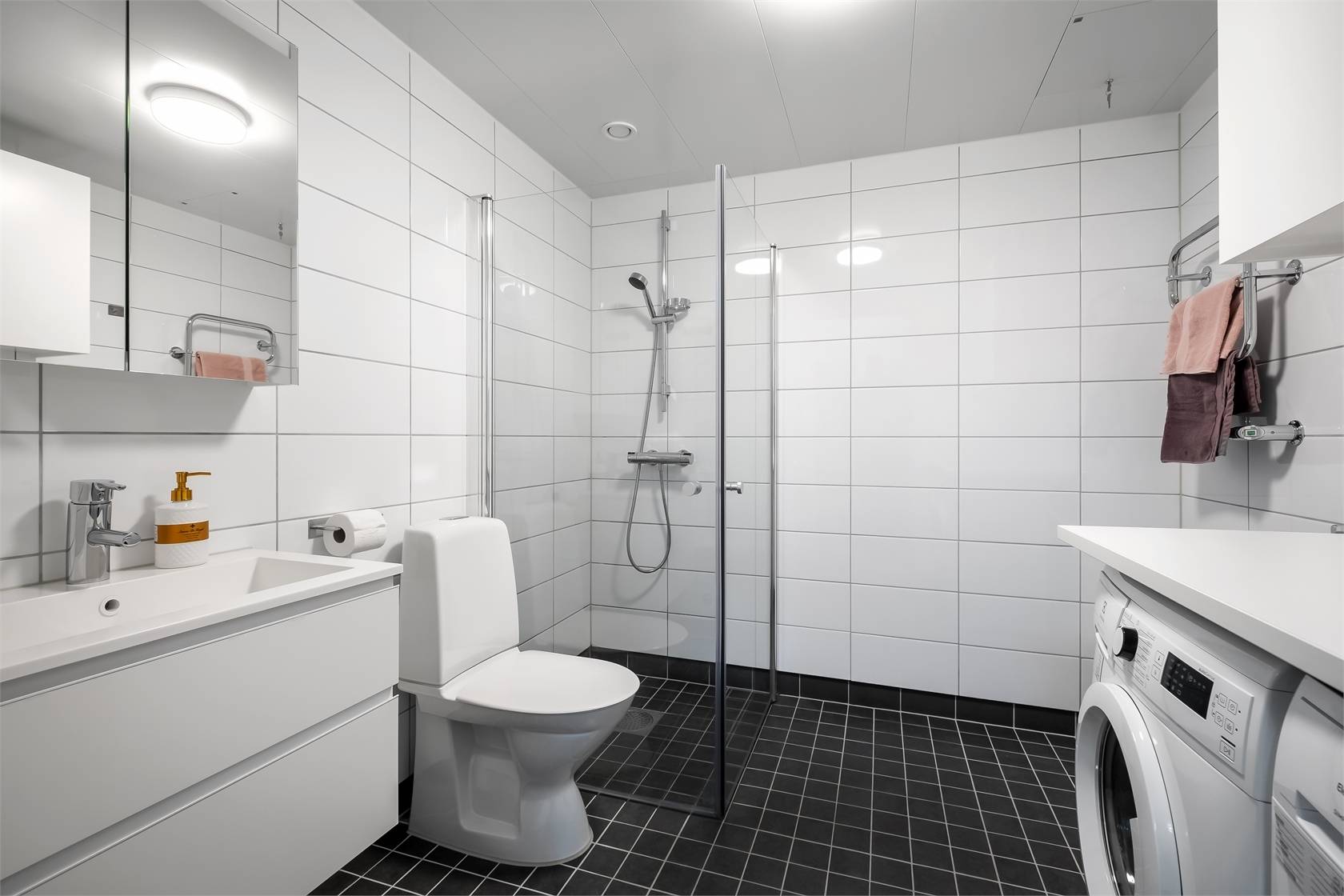 3 rum Lägenhet på Hammarögatan 8 Farsta Stockholms kommun - bild 15