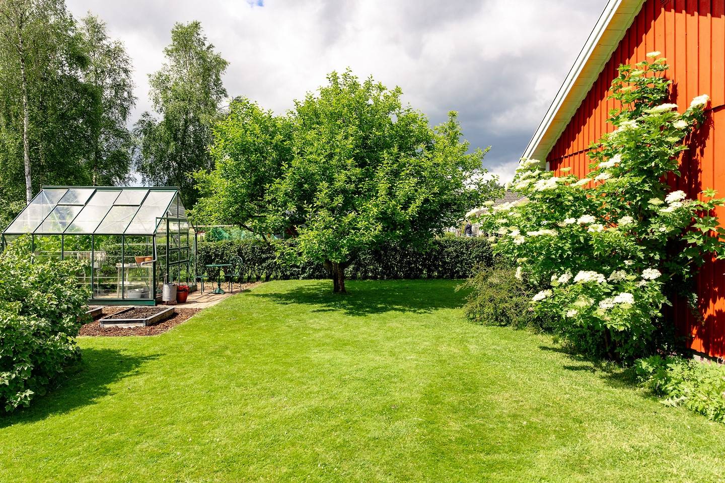 5 rum Villa på Ringvägen 29 Bredaryd Värnamo kommun - bild 30