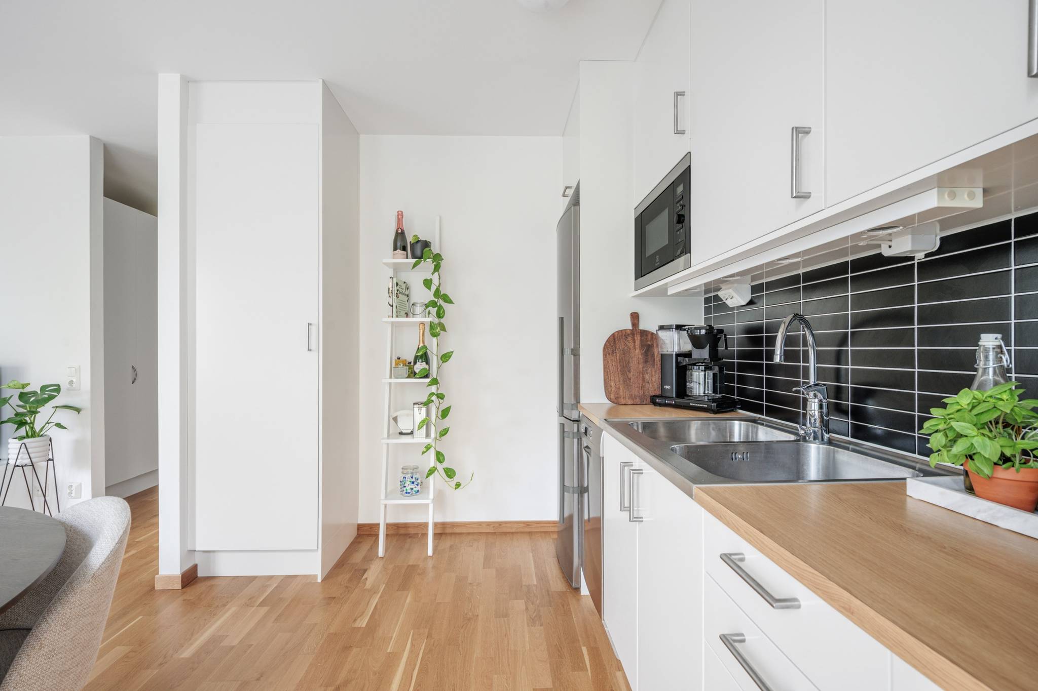 1.5 rum Lägenhet på Cronhielms Allé 33 Ulriksdal Solna kommun - bild 10