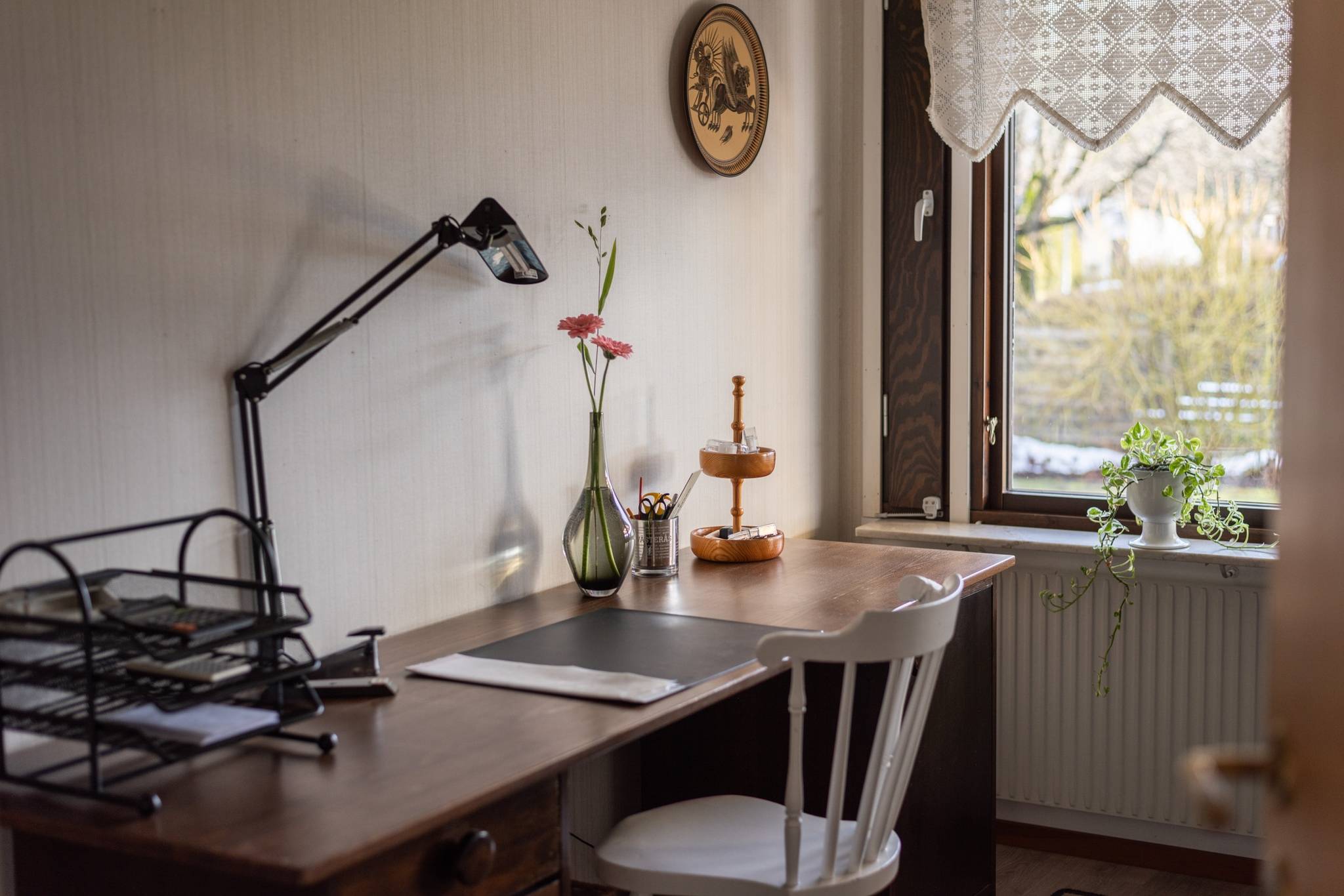 6 rum Villa på Bandygatan 58 Rönnby Västerås kommun - bild 28
