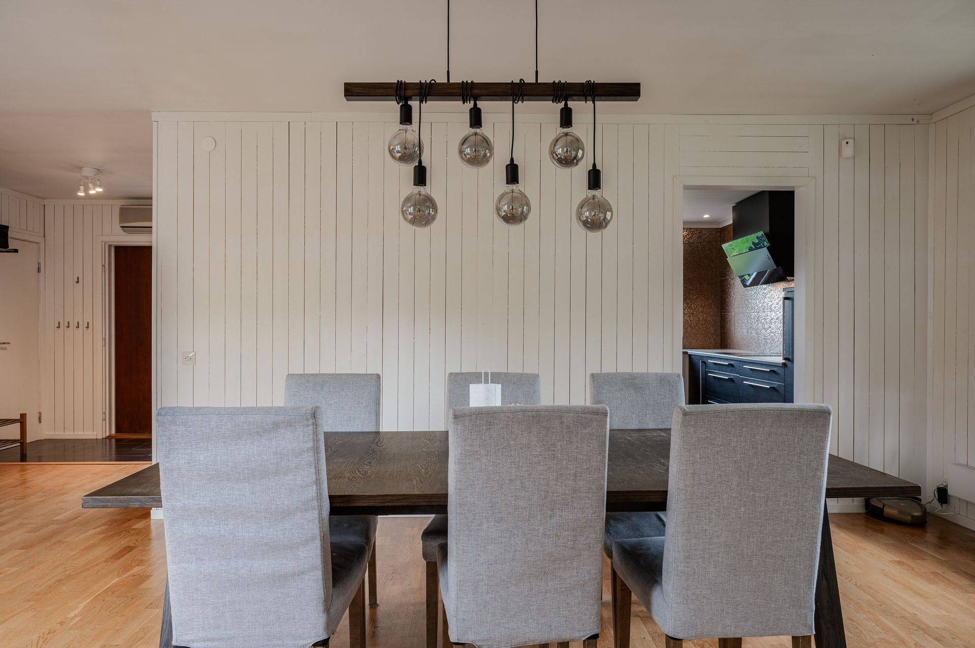 5 rum Villa på Gnejsvägen 8 Brattberget Arboga kommun - bild 12