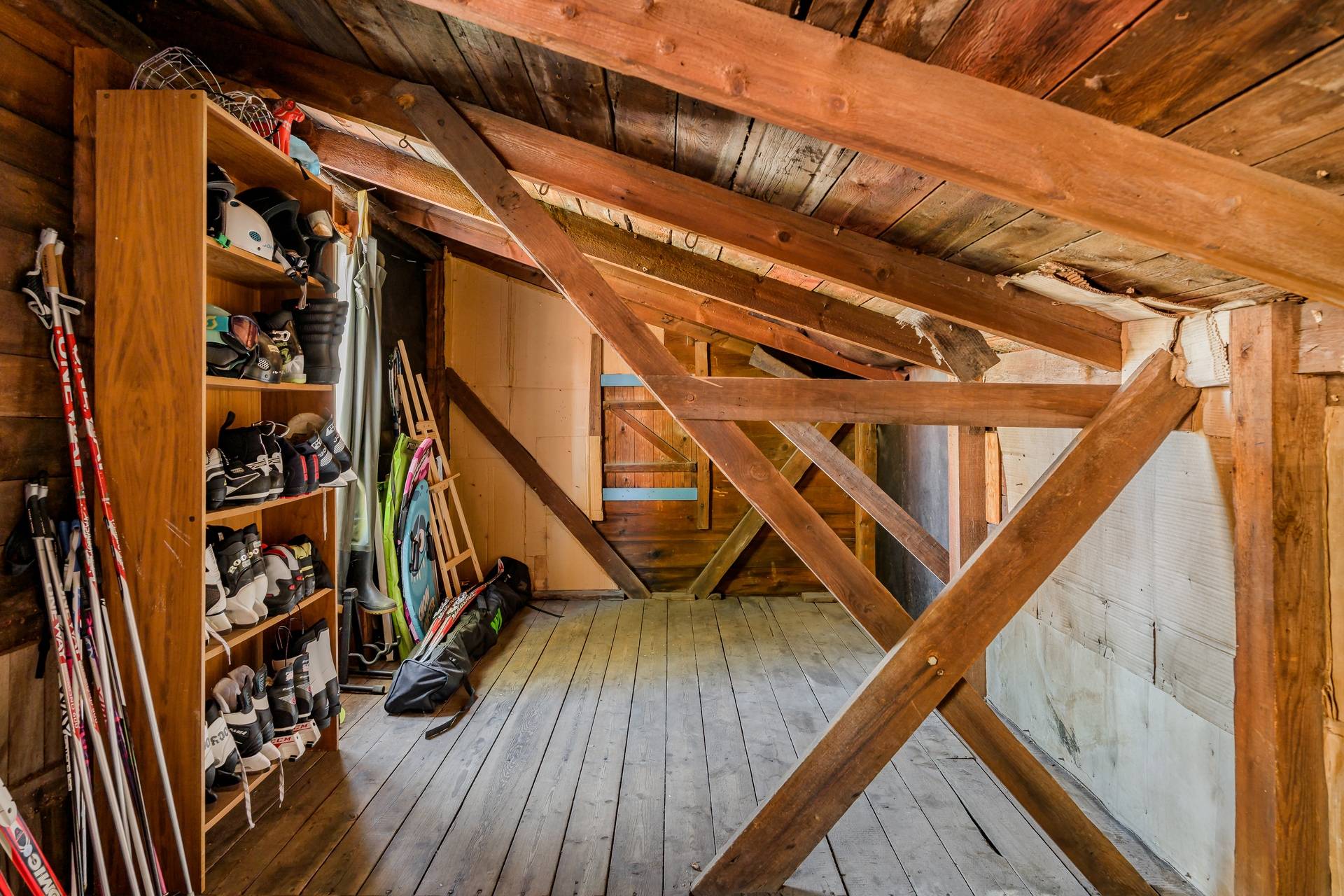 5 rum Villa på Rostvändaregatan 2 Östanfors Falu kommun - bild 33