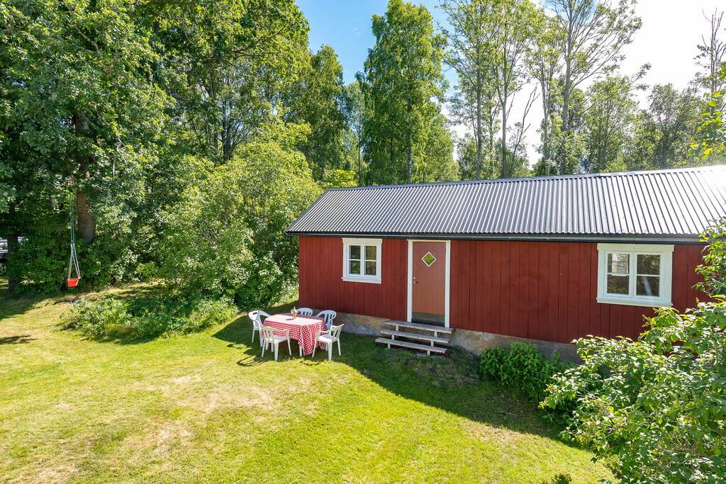 3 rum Vinterbonat fritidshus på Kville Allestorpsvägen 11 Kville Tanums kommun - bild 37