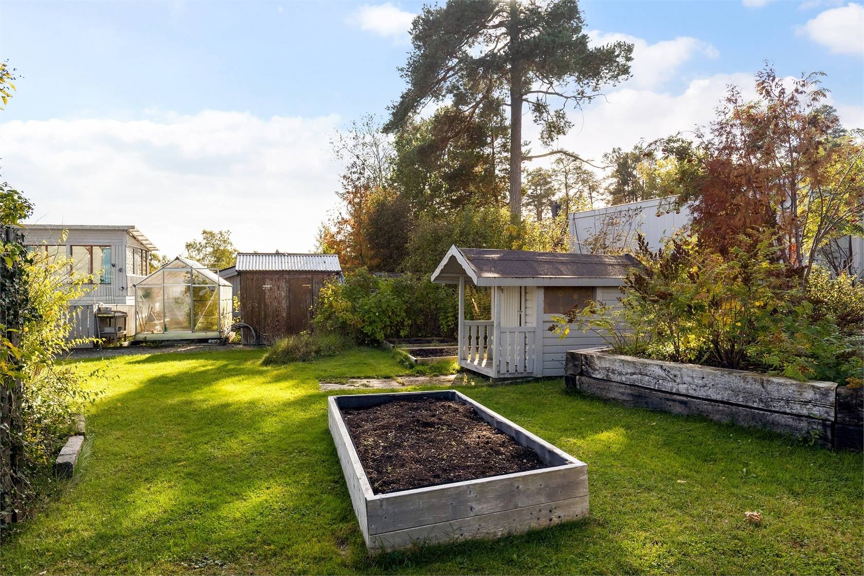 4 rum Villa på Kärleksstigen 20 Kolvik Värmdö kommun - bild 35
