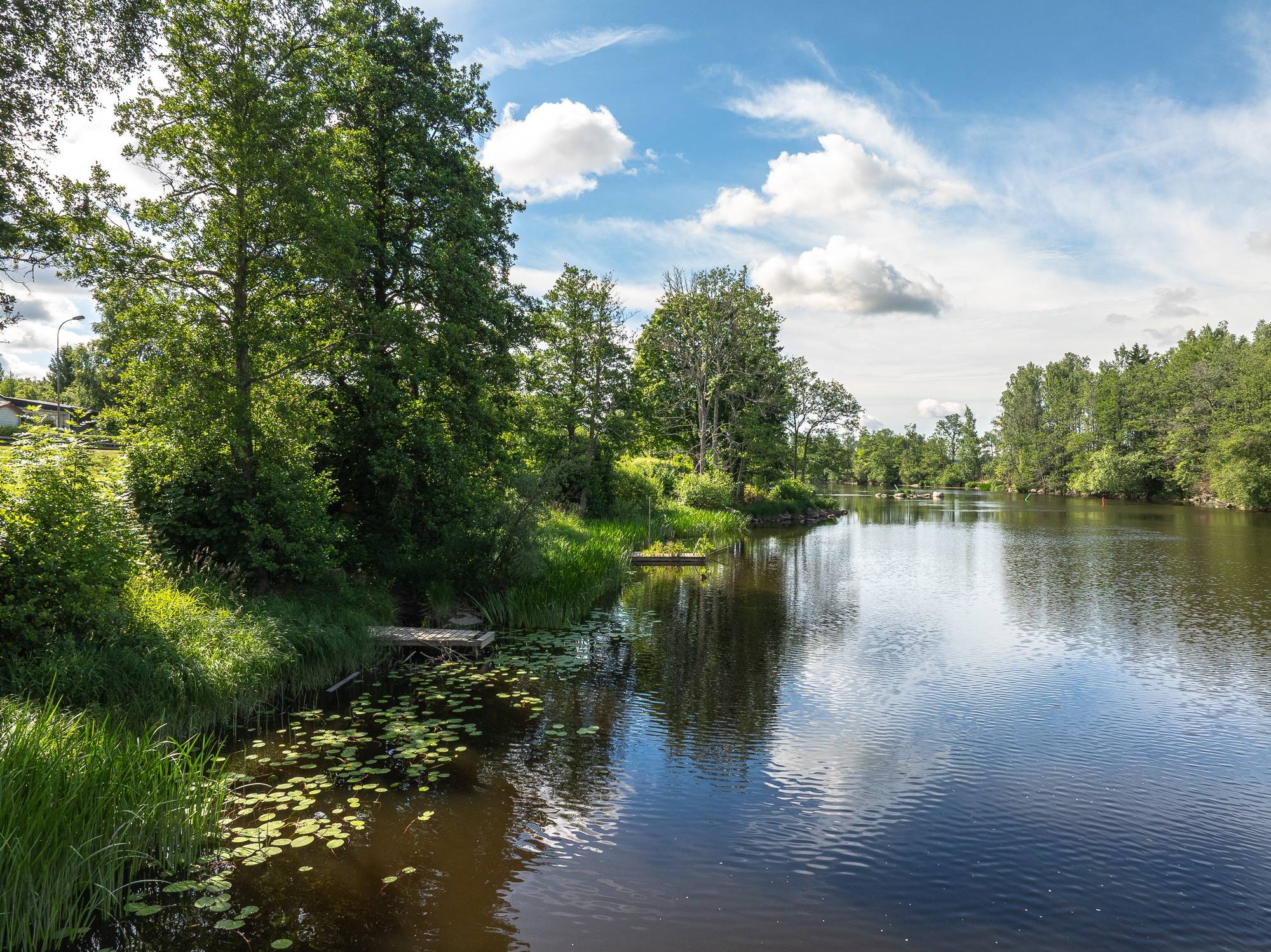 5 rum Villa på Kättingvägen 28 Ramnäs Surahammars kommun - bild 79
