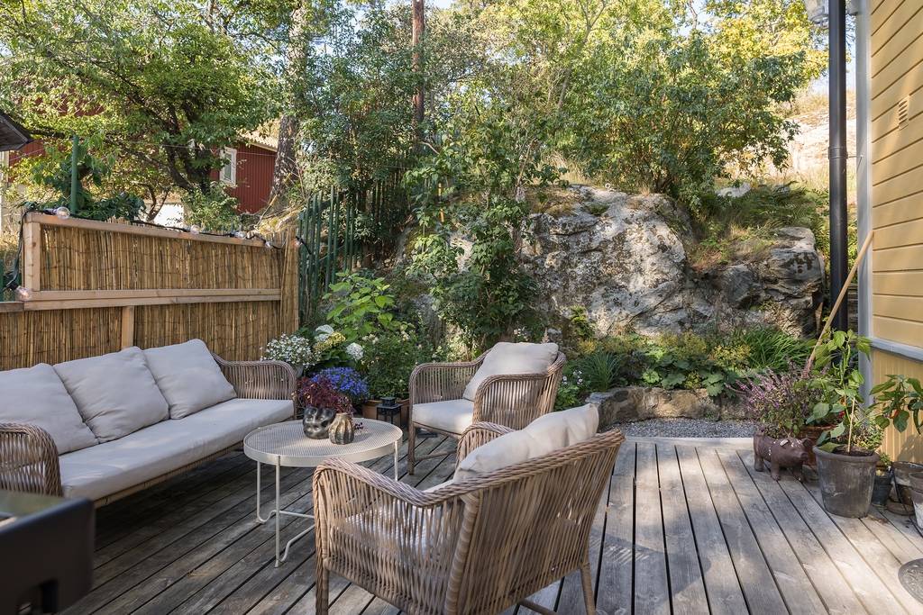 9 rum Villa på Odinsvägen 39 Dalarö Haninge kommun - bild 18
