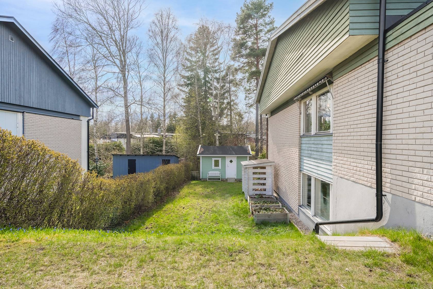 9 rum Villa på Järpvägen 14 Bålsta - Gillmarken Håbo kommun - bild 38