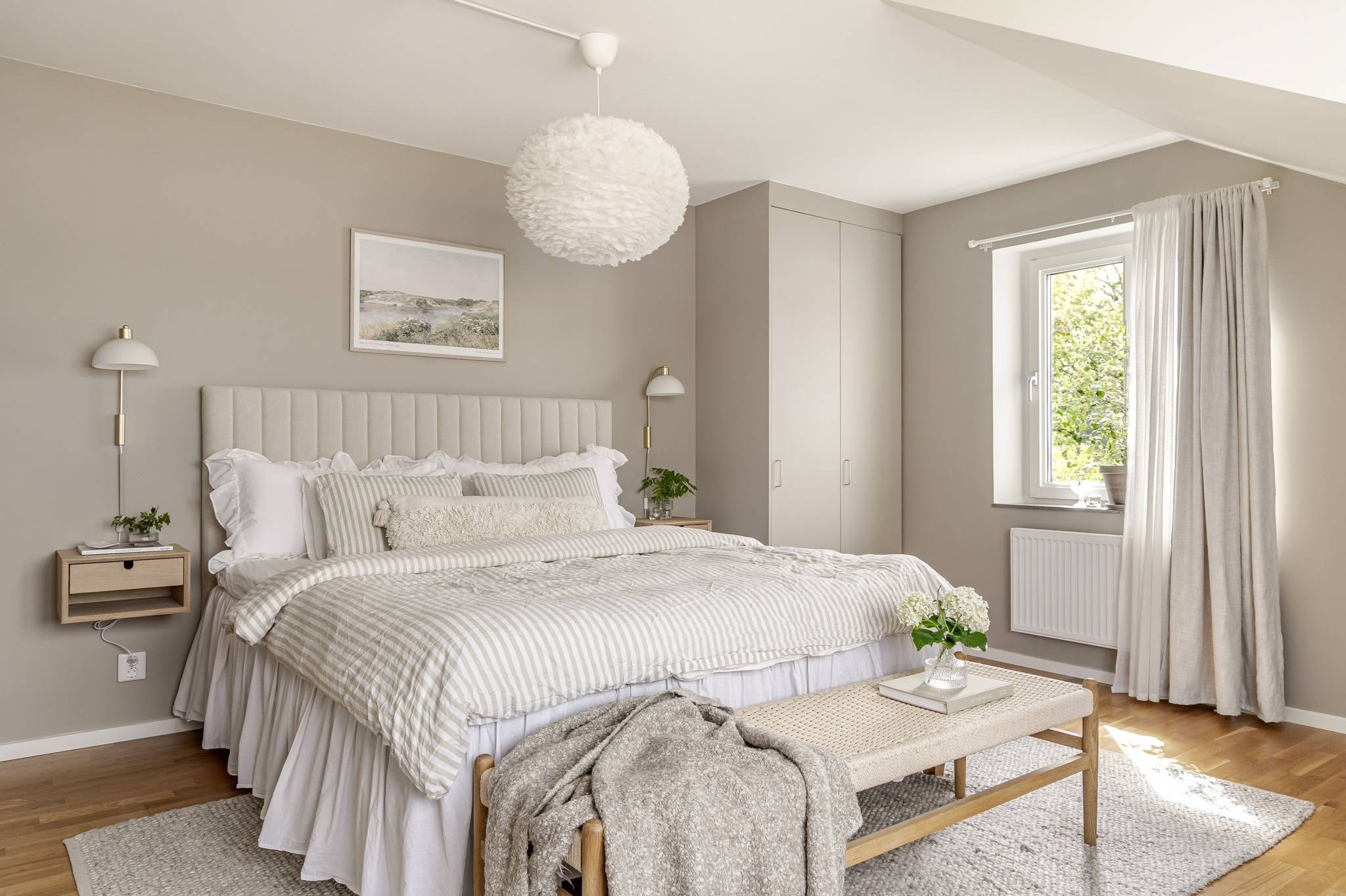 3 rum Lägenhet på Kungsgårdsvägen 58D Skälby Kalmar kommun - bild 19