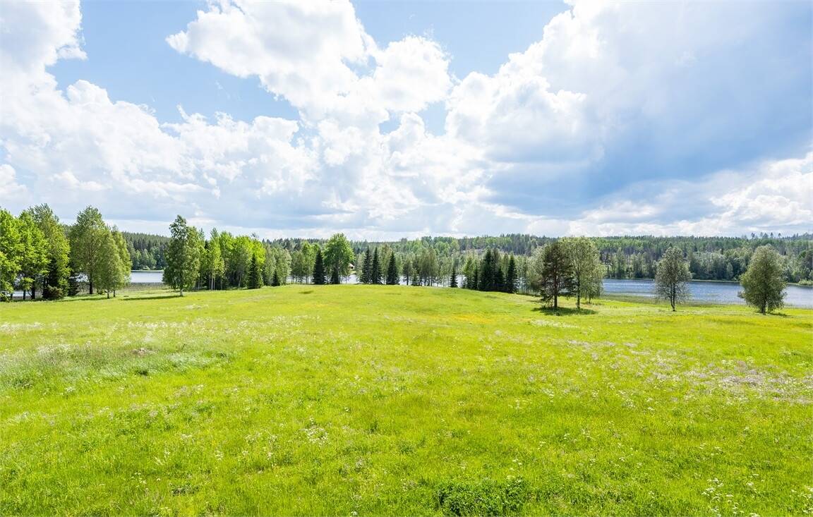 40 m² Fritidshus på Malstabodarna 134 Matfors Sundsvalls kommun - bild 30