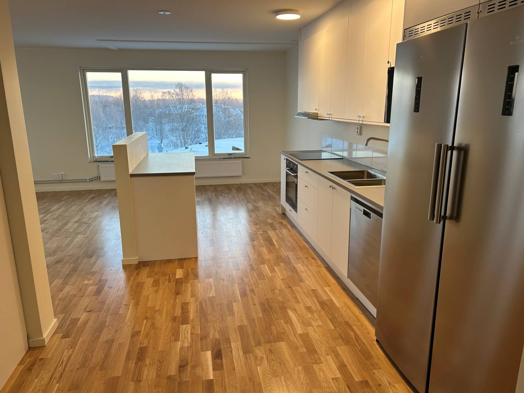 3 rum Lägenhet på Slädgatan 5 Sörböle Skellefteå kommun - bild 14