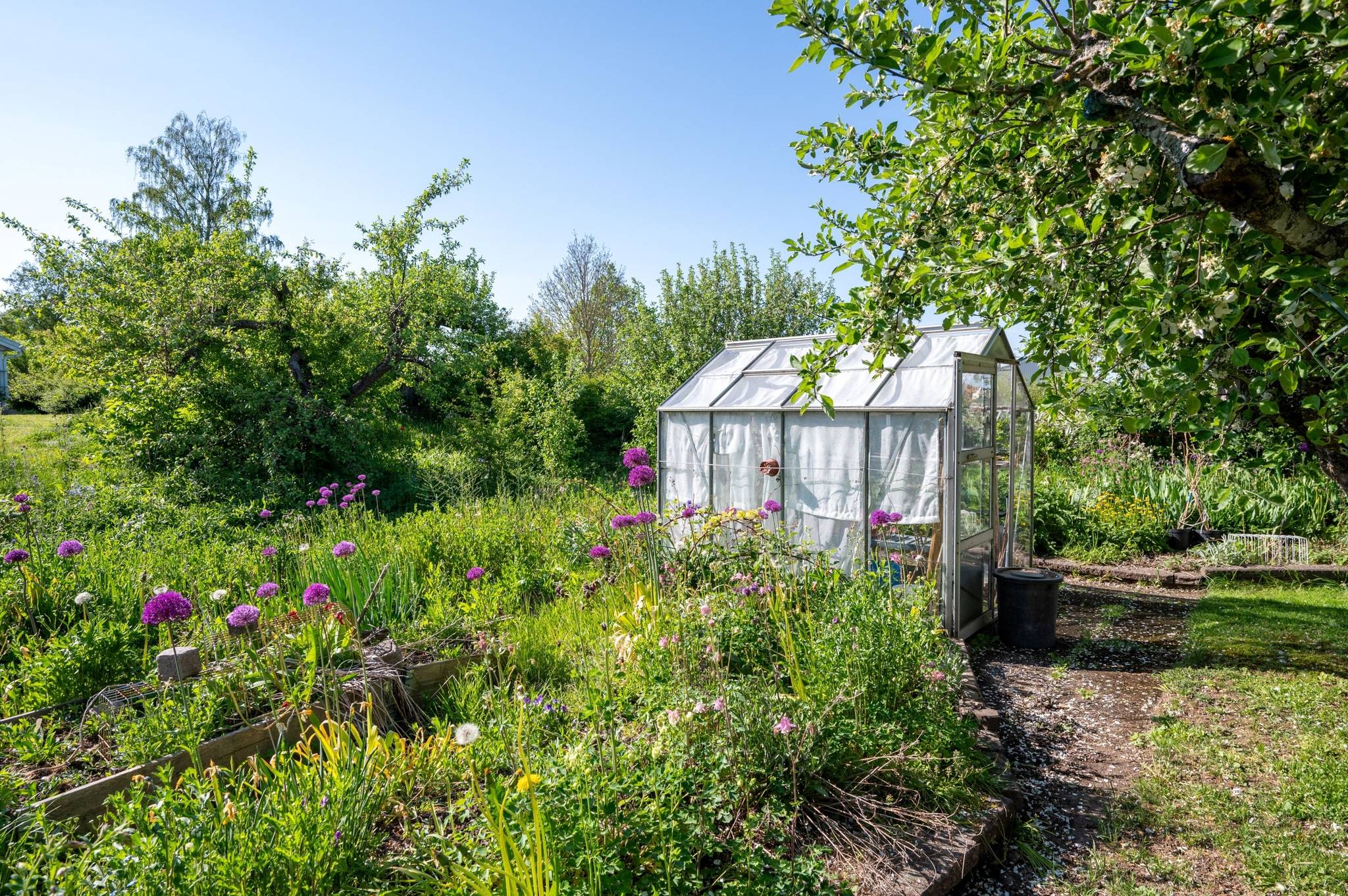 5 rum Villa på Gransbovägen 12 Ljungsbro Linköpings kommun - bild 5
