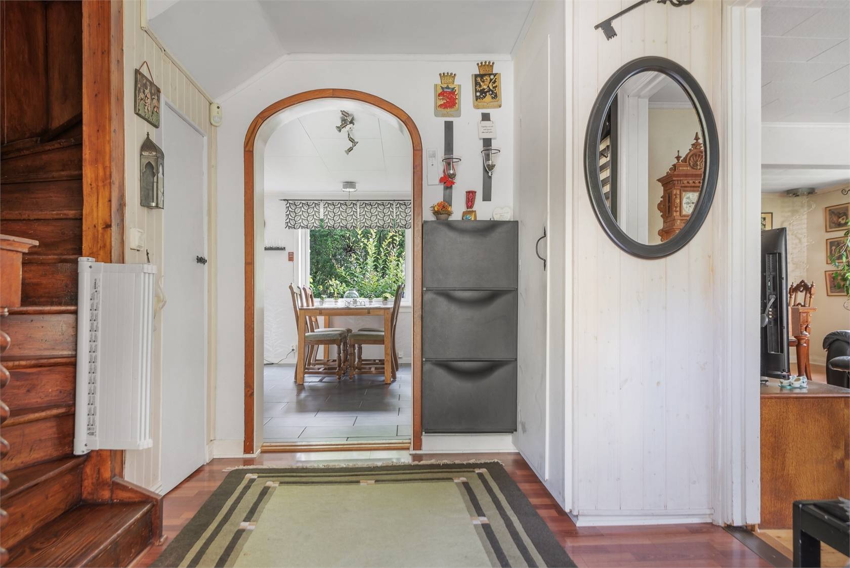 4 rum Villa på Ekelidsvägen 29 Ljungskile Uddevalla kommun - bild 19