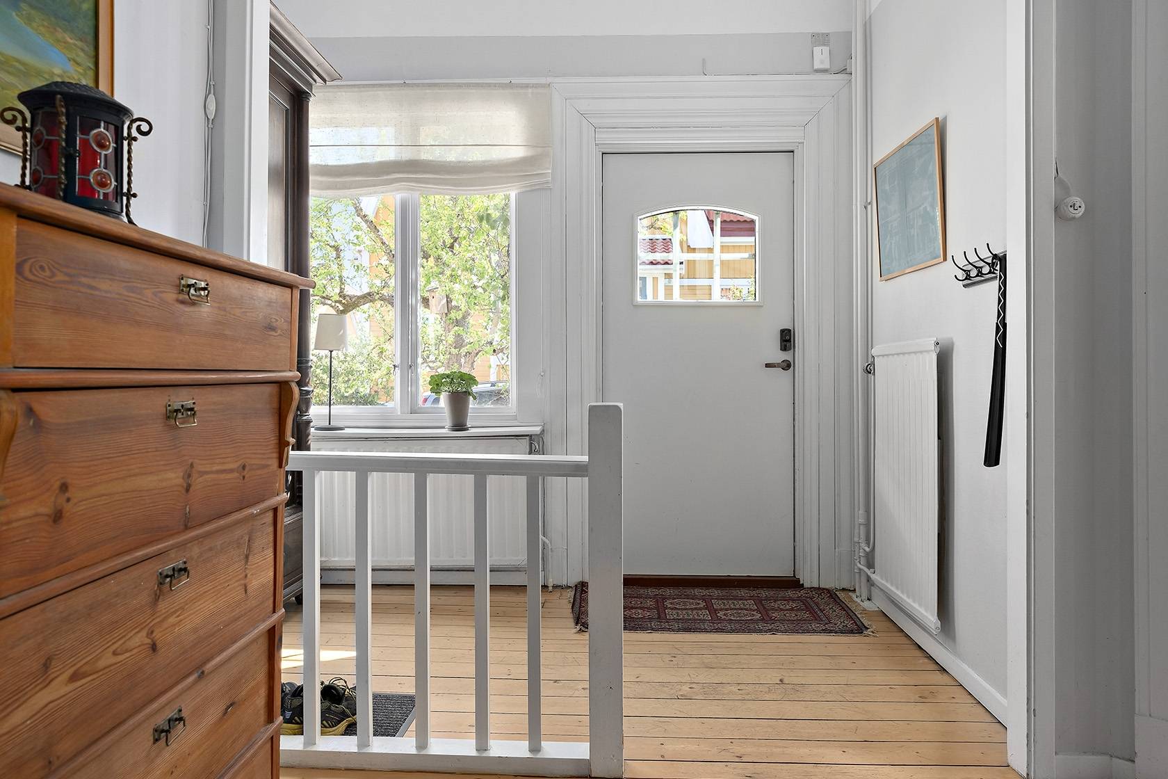 6 rum Villa på John Ericssonsgatan 59 Herrhagen Karlstads kommun - bild 9