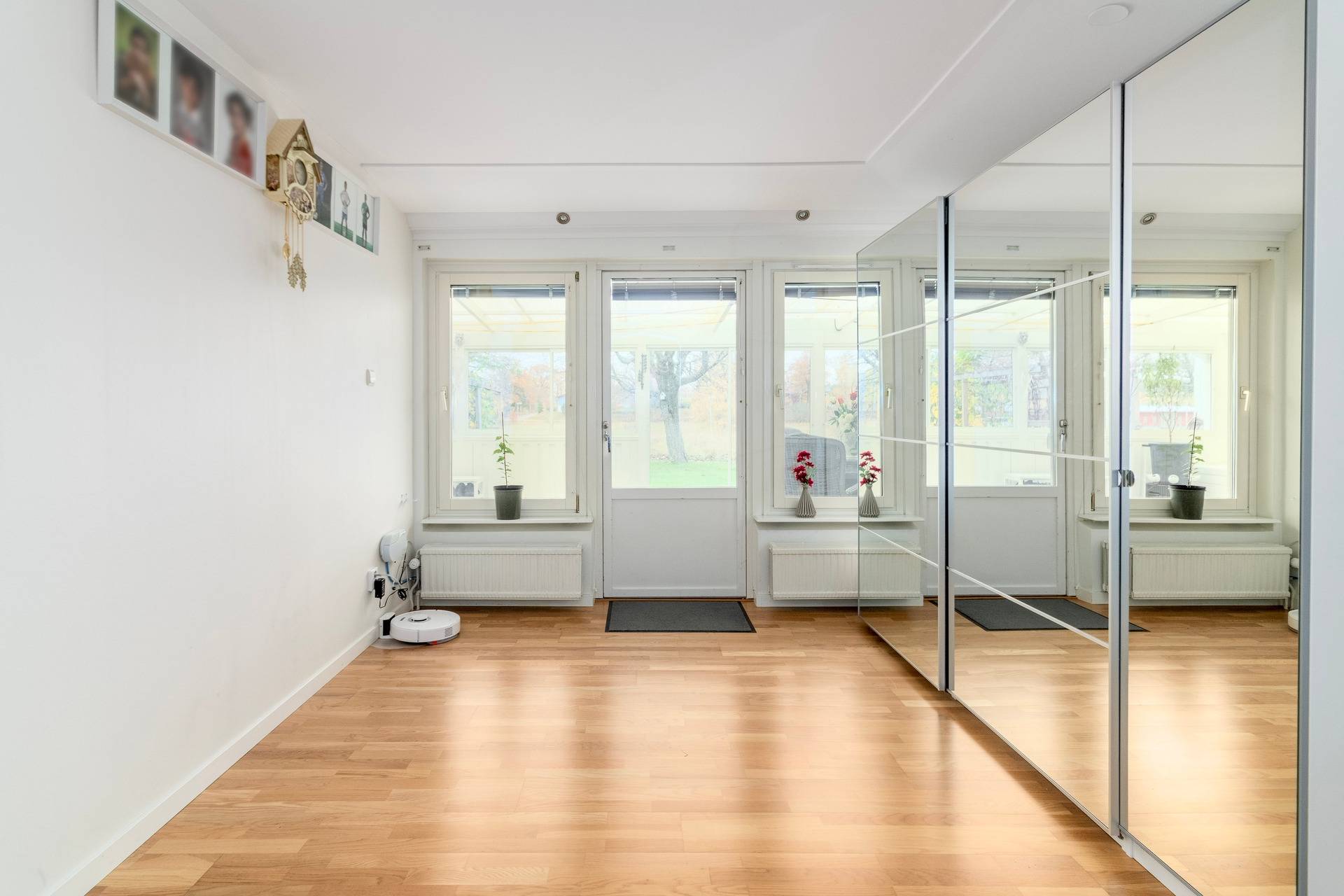 6 rum Lägenhet på Bynäsvägen 22I Mesta Eskilstuna kommun - bild 25