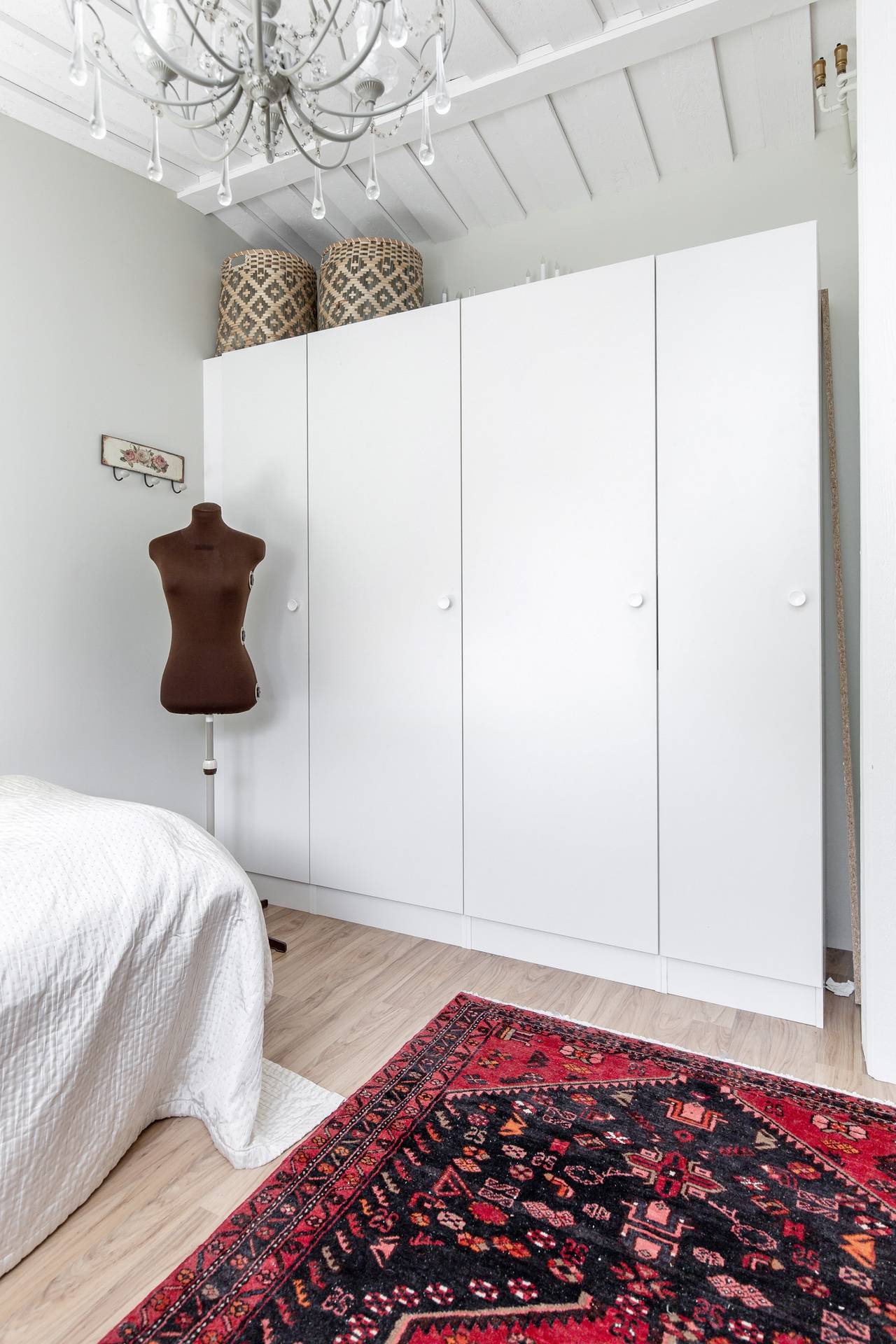 2 rum Lägenhet på Petterstorp 6B Petterstorp/Gorsinge Strängnäs kommun - bild 15