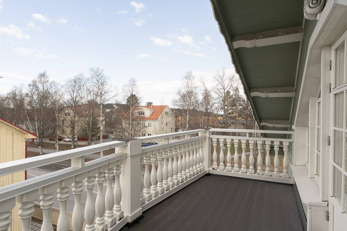 5 rum Lägenhet på Stuguvägen 30 Centralt Östersunds kommun - bild 20