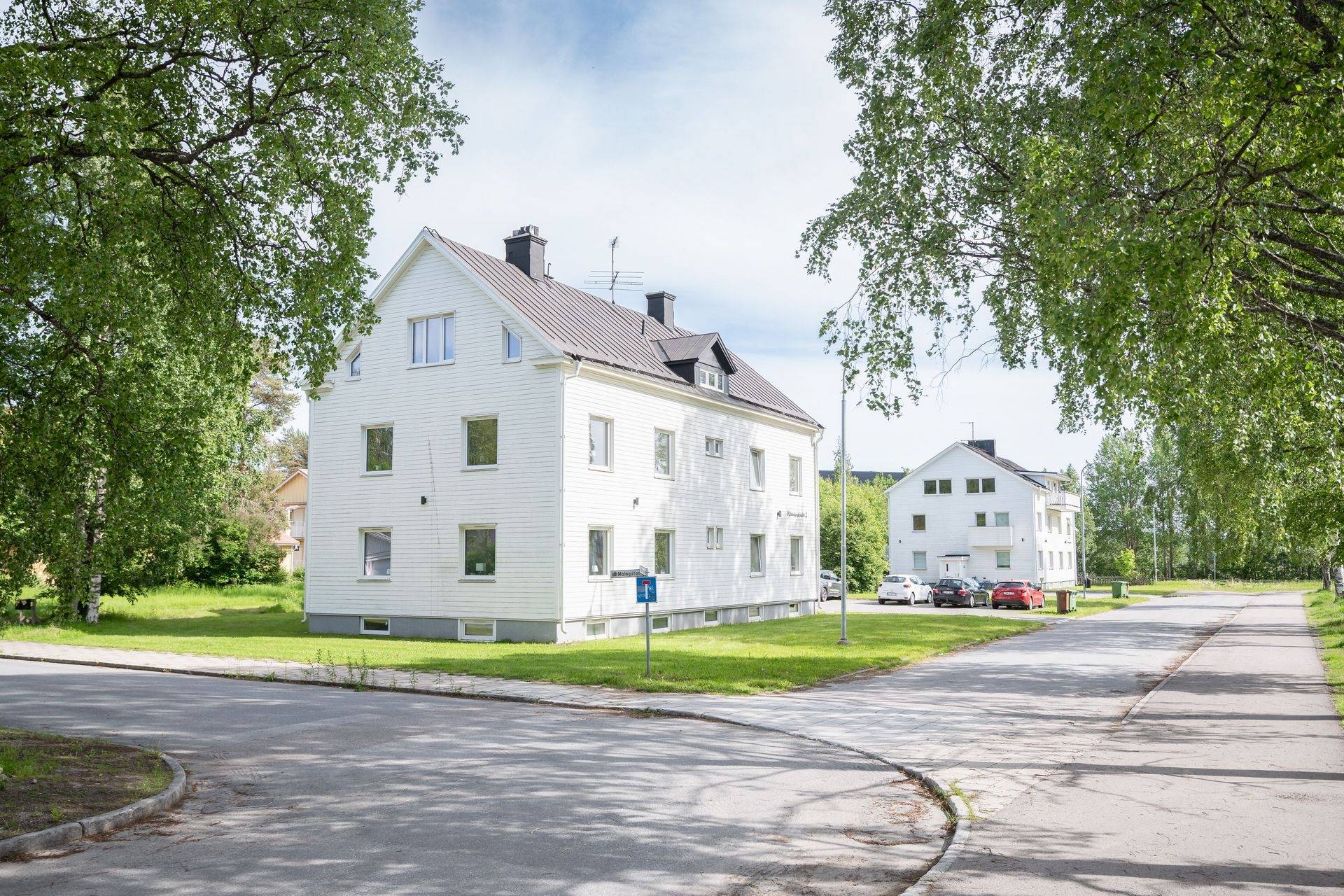 884 m² Övrig på Östra Järnvägsesplanaden 2 & 4 Östermalm Luleå kommun - bild 5