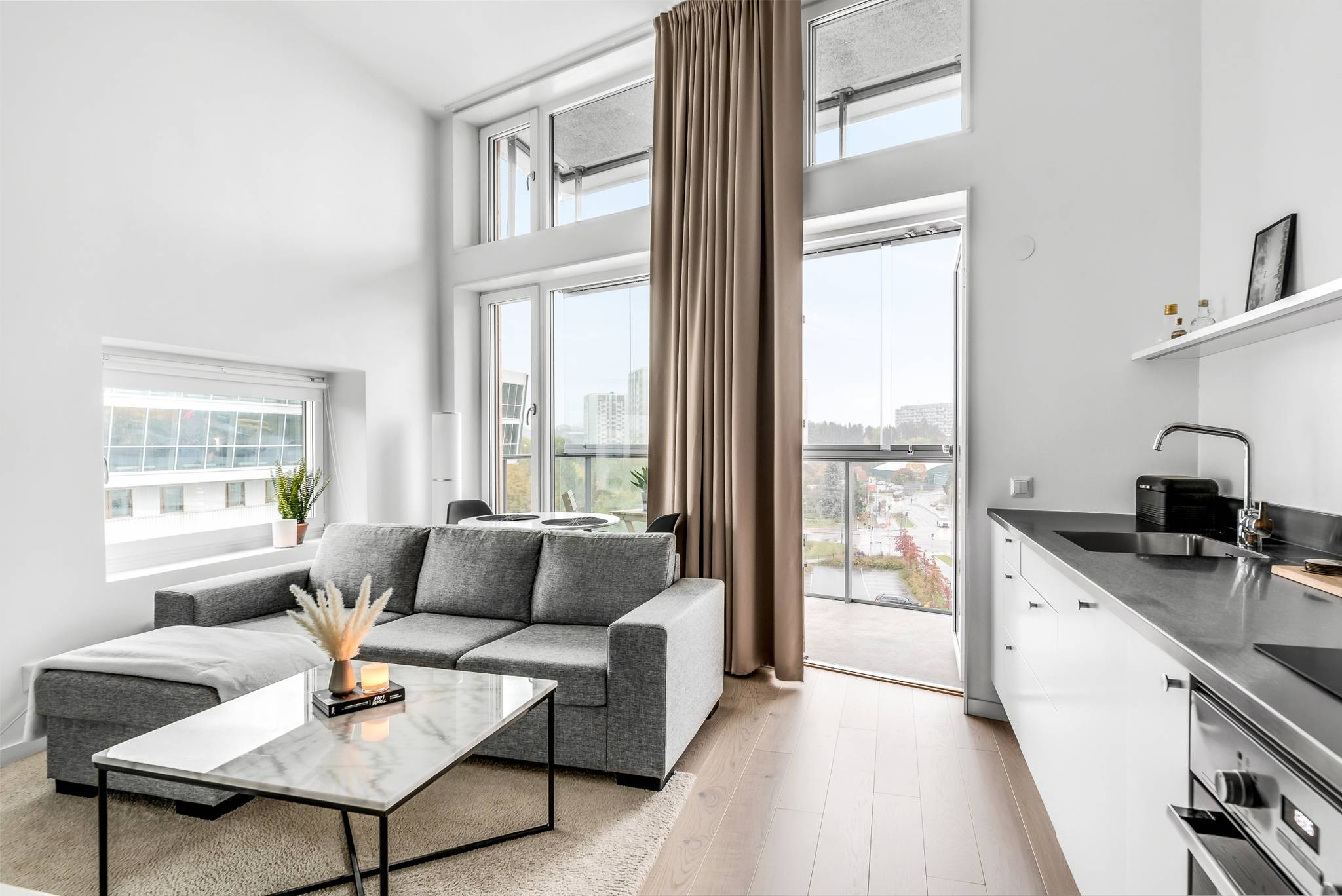 1.5 rum Lägenhet på Näsbyvägen 2 Roslags Näsby Täby kommun - bild 10