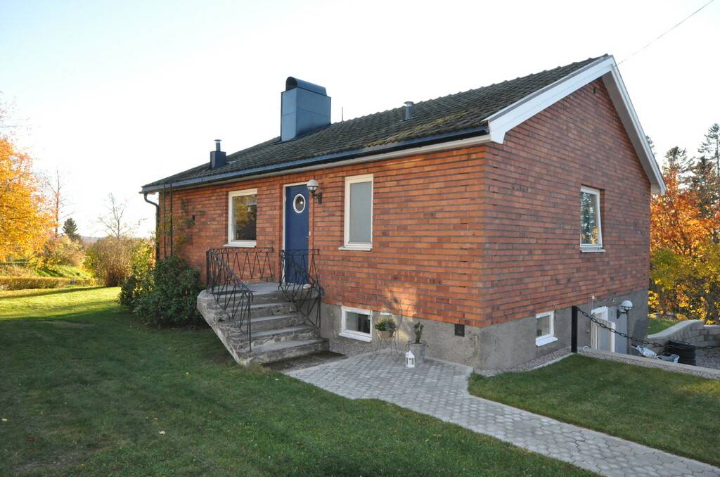 4 rum Villa på Alnövägen 60 Alnö Sundsvalls kommun - bild 30