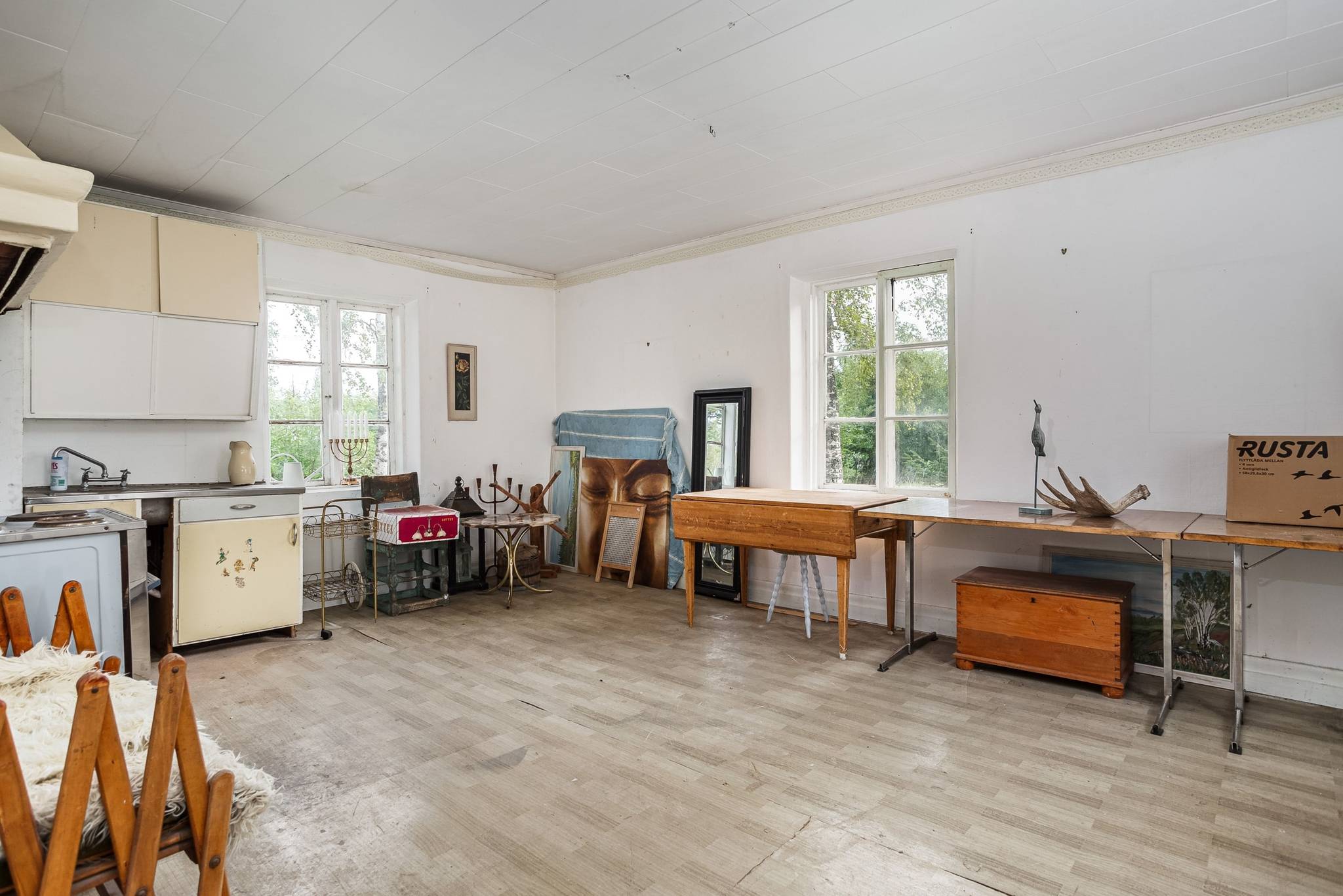 4 rum Villa på Ängomsbodarna 116 Njurunda Sundsvalls kommun - bild 38