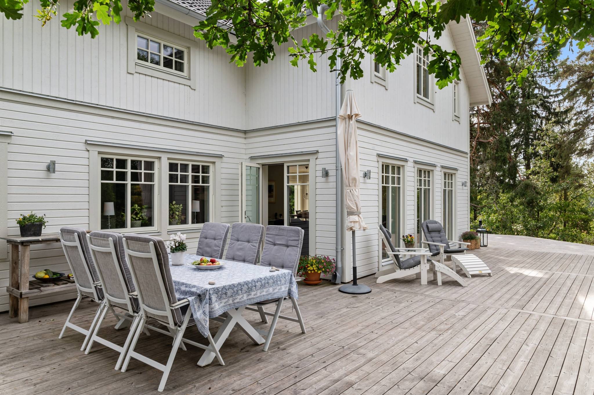 7 rum Villa på Brovägen 42B Söderbykarl Norrtälje kommun - bild 47