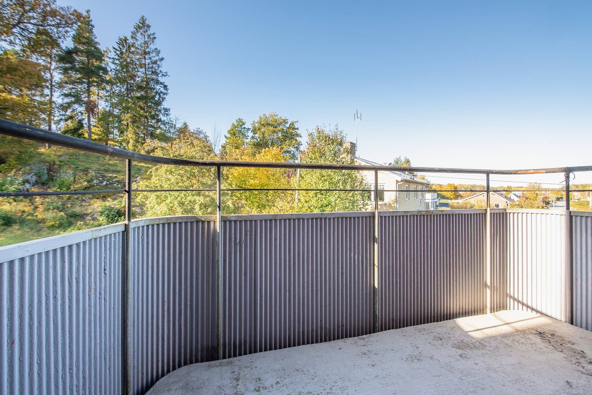 2 rum Lägenhet på Vårdkasevägen 37 Skälby Järfälla kommun - bild 13