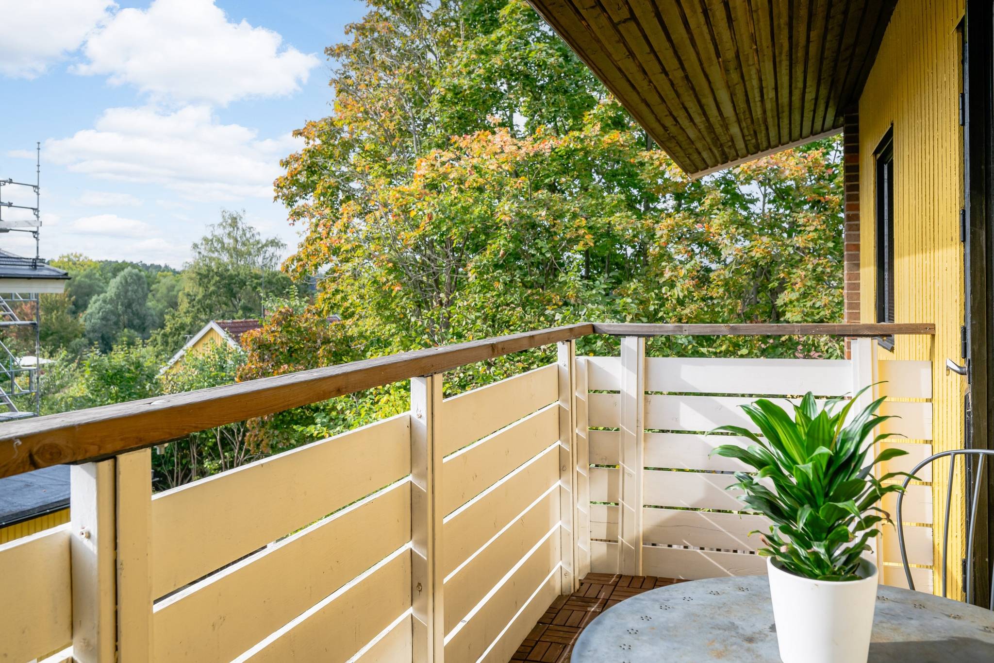 3 rum Lägenhet på Västra Kyrkvägen 30 Vagnhärad Trosa kommun - bild 18