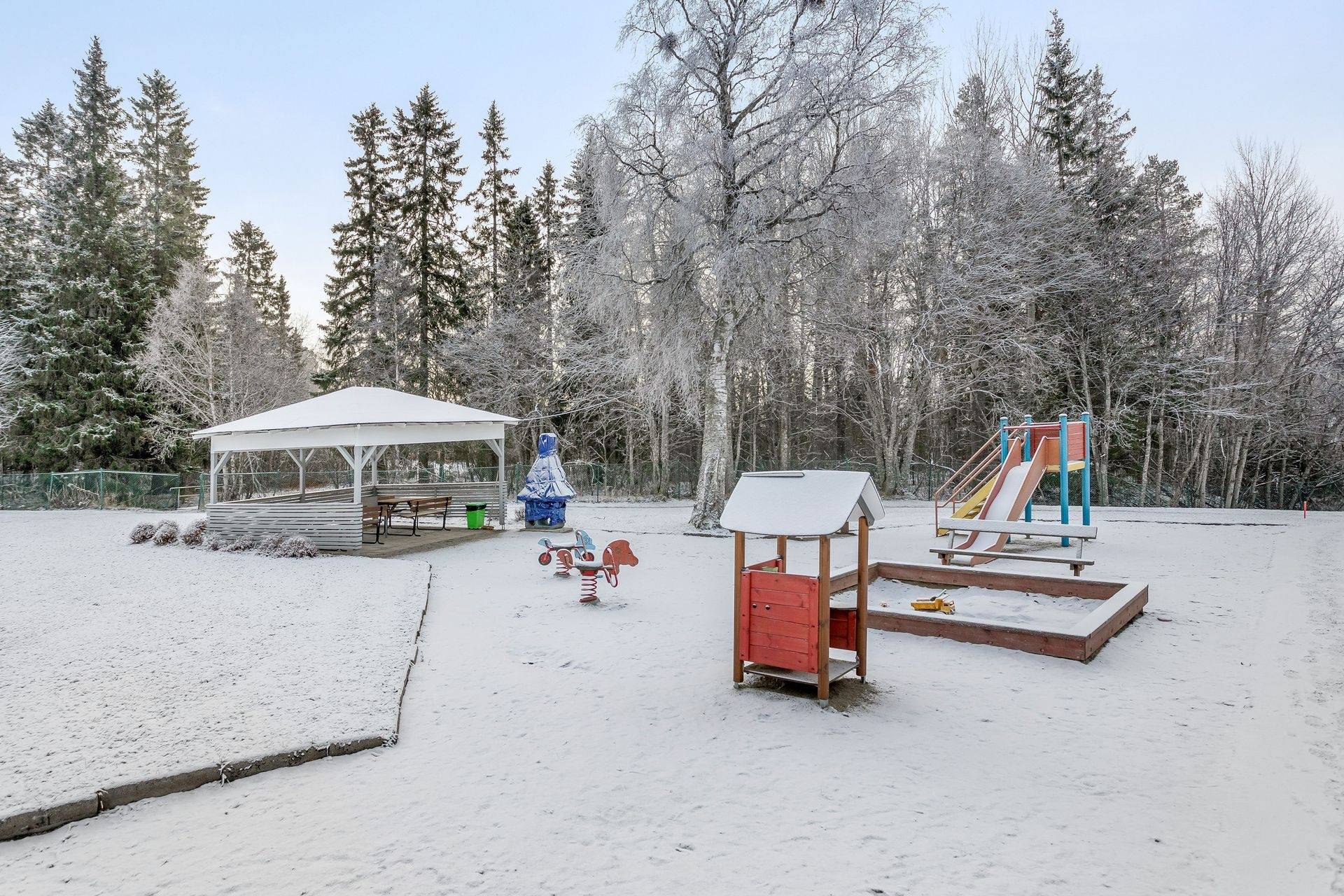 3 rum Lägenhet på Ängevägen 18 A Brunflo Östersunds kommun - bild 22